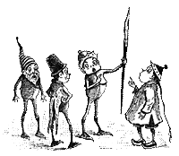 Web Elf Design