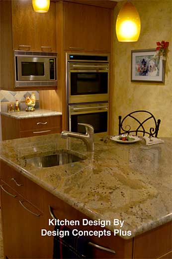 Lutzwood Kitchens
