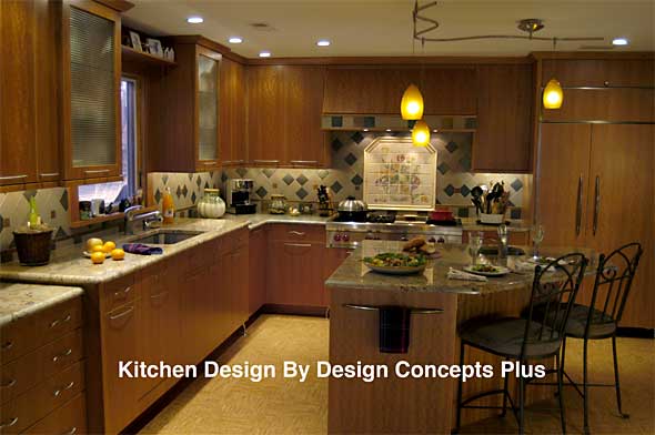 Lutzwood Kitchens