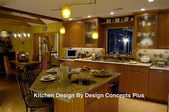 Lutzwood Kitchens