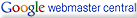 Google Webmaster Tools
