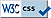 W3C CSS Validator