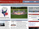 All Veteran's Memorial Park of Stephenson County, Illinois