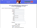 Protective Countermeasures contact form